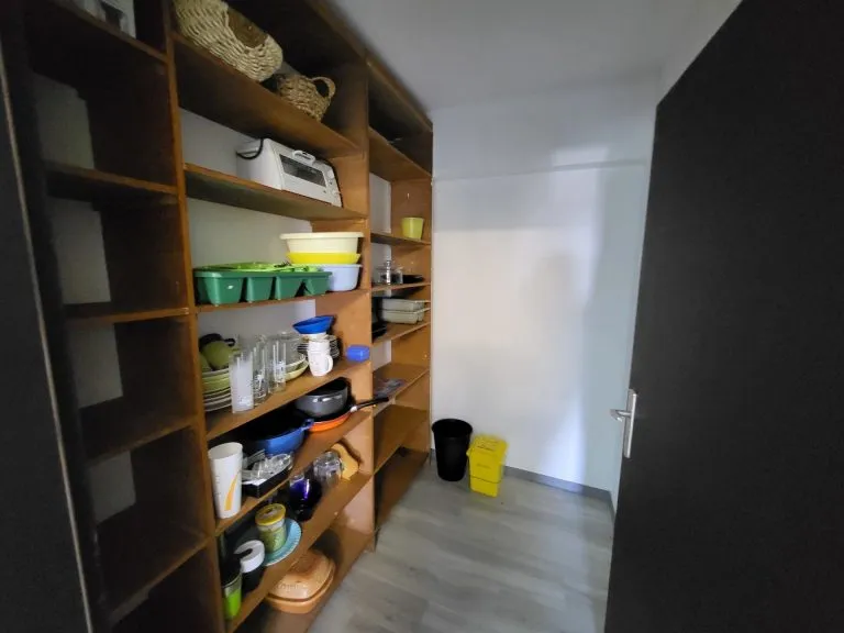Immobilienangebot - Herschbach - Alle - Helle 2 Zimmerwohnung mit Einbauküche in ruhiger Wohnlage!